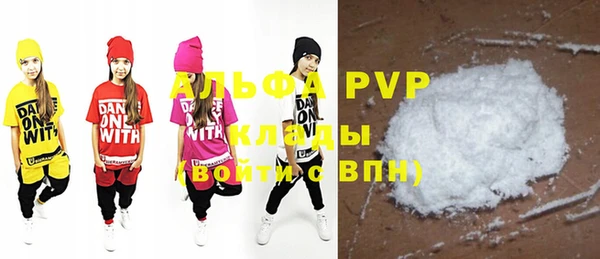 Альфа ПВП Вяземский