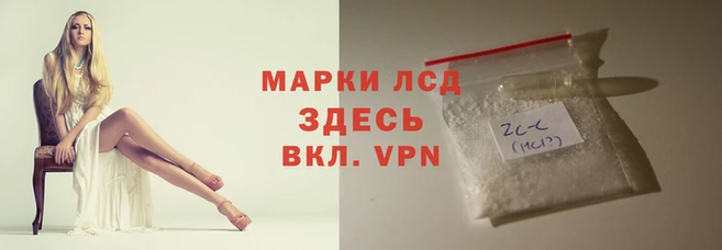 Альфа ПВП Вяземский